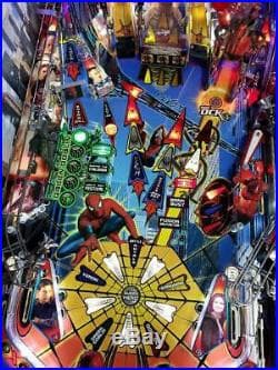 Spider-Man (Stern 2007) image 4